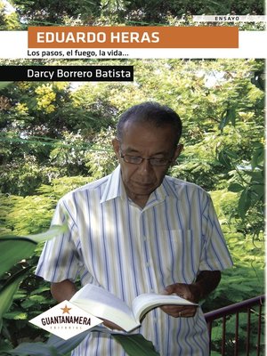 cover image of Eduardo Heras